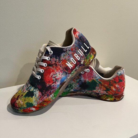 NoBull Outwork Shoes - Picture 2 of 7